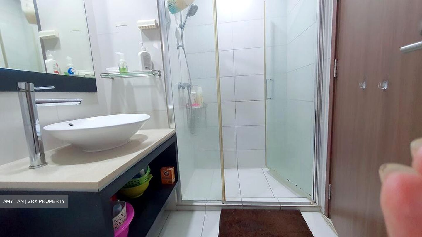 1 Canberra (D27), Condominium #517295341